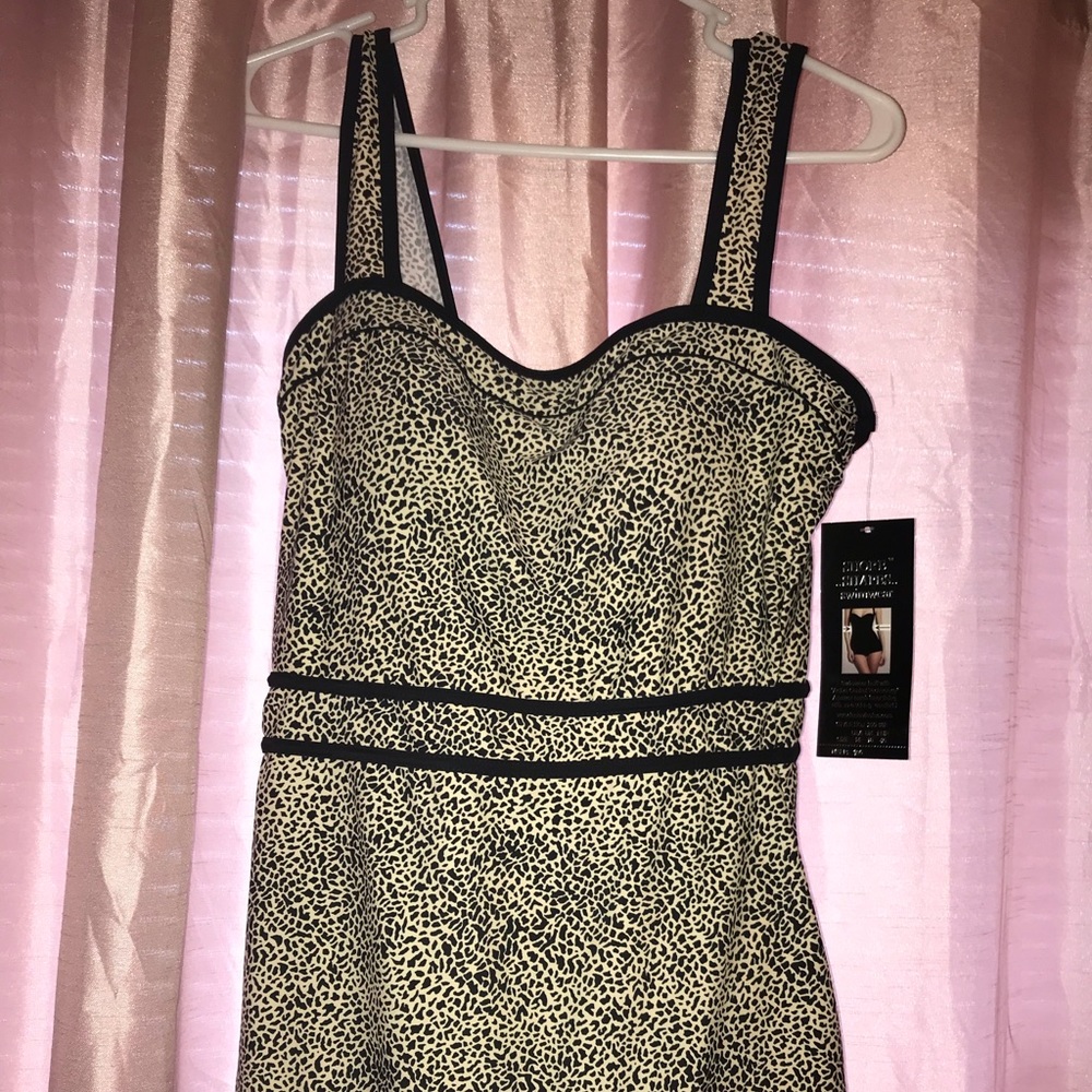 Shore Shapes Swimwear